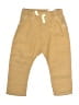 H&M 100% Cotton Solid Tan Khakis 12-18 MO / 18 MO - photo 1