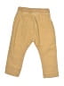 H&M 100% Cotton Solid Tan Khakis 12-18 MO / 18 MO - photo 2