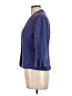 Kay Unger Blue Blazer Size 10 - photo 5