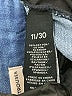 BCBGeneration Blue Jeans Size 11 - photo 9