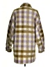 Zara Purple Poncho Size S - photo 2