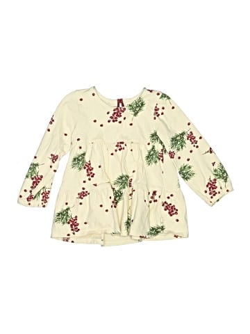 Burt's Bees Kids Dress (view 1)