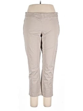 Talbots Khakis (view 1)