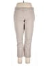 Talbots Solid Tan Khakis Size 14 - photo 1