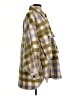 Zara Purple Poncho Size S - photo 4