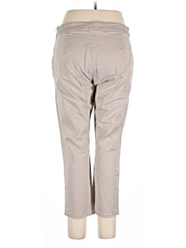 Talbots Khakis (view 2)