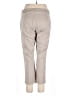 Talbots Solid Tan Khakis Size 14 - photo 2