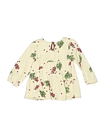 Burt's Bees Kids Dress (view 2)