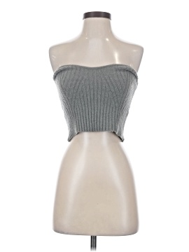Cider Tube Top (view 1)