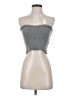 Cider Gray Tube Top Size S - photo 1