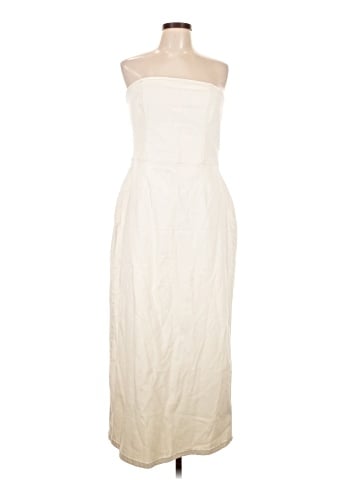Abercrombie & Fitch Cocktail Dress (view 1)