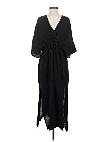 Enza Costa Casual Dress (view 1)