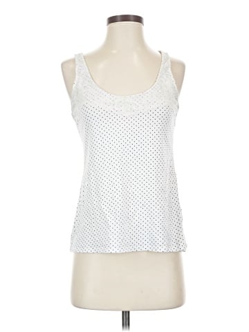 Elle Sleeveless Top (view 1)