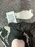 Jennifer Lopez Silver Long Sleeve Blouse Size L - photo 8