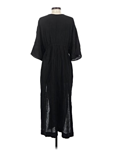 Enza Costa Casual Dress (view 2)