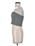 Cider Gray Tube Top Size S - photo 5