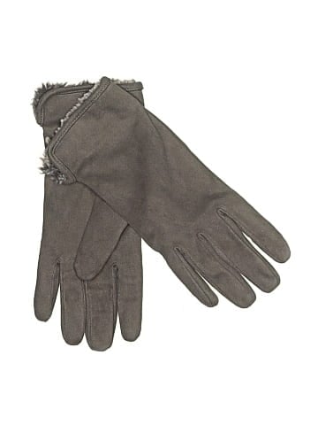 Uniqlo Gloves (view 1)
