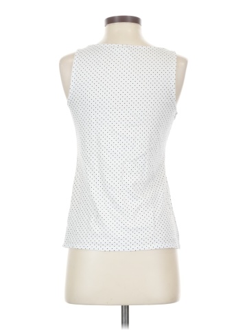 Elle Sleeveless Top (view 2)