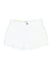 L'Agence White Shorts Size 23 waist - photo 1