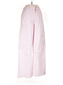 Forever 21 Cargo Pants