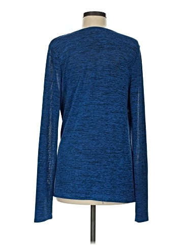 Robbi & Nikki Long Sleeve Top (view 2)