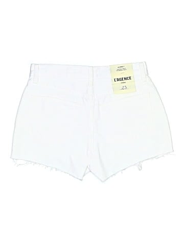 L'Agence Shorts (view 2)