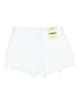 L'Agence White Shorts Size 23 waist - photo 2