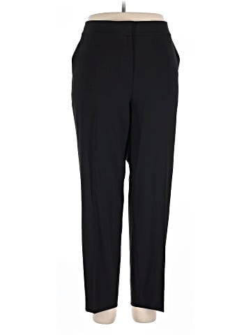 St. John Wool Pants (view 1)