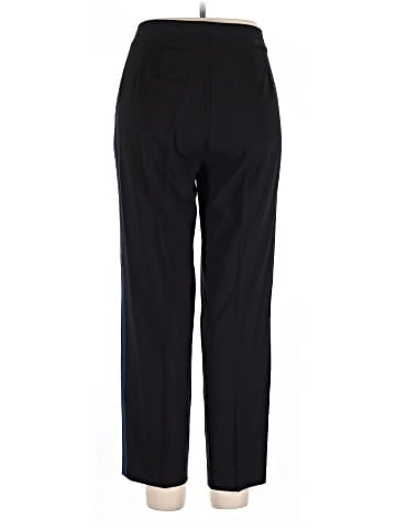 St. John Wool Pants (view 2)