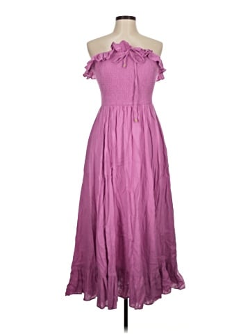 Free People Casual Dress (view 1)