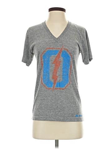 American Apparel Short Sleeve T-Shirt (view 1)