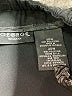 George Solid Black Formal Skirt Size 20 - photo 4