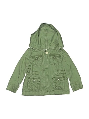 OshKosh B'gosh Jacket (view 1)