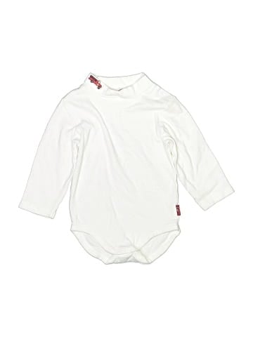 Gymboree Long Sleeve Onesie (view 1)