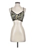 The Upside Gold Tank Top Size 4 - photo 1