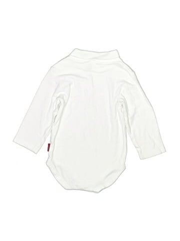 Gymboree Long Sleeve Onesie (view 2)