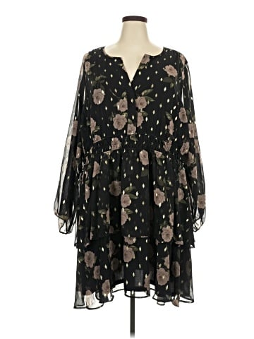 Torrid Cocktail Dress (view 1)
