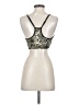 The Upside Gold Tank Top Size 4 - photo 2