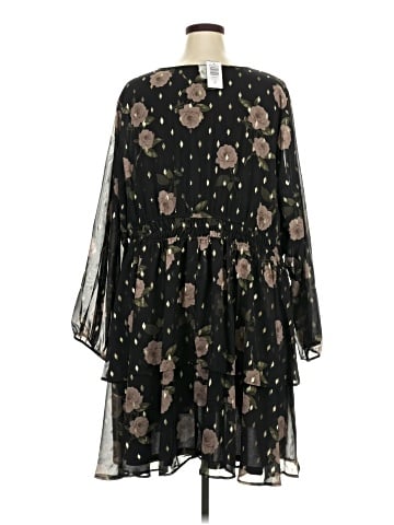 Torrid Cocktail Dress (view 2)