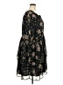 Torrid 100% Polyester Black Cocktail Dress Size 5X Plus (5) - photo 4