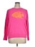 Vineyard Vines Pink Sweatshirt Size XL - photo 1
