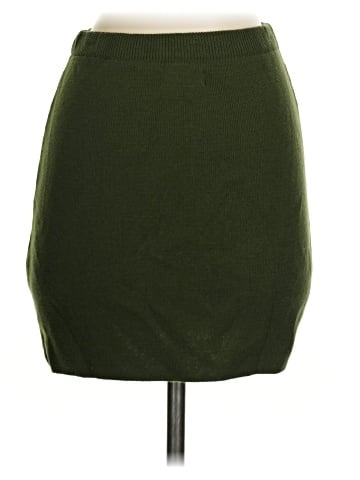 Topshop Casual Skirt (view 2)