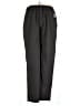 Active by Old Navy Black Casual Pants Size XL - photo 1