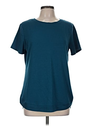 Danskin Active T-Shirt (view 1)