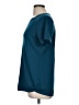 Danskin Teal Active T-Shirt Size M - photo 5