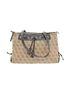 Dooney & Bourke Shoulder Bag (view 1)