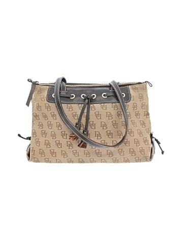 Dooney & Bourke Shoulder Bag (view 1)