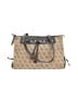 Dooney & Bourke Pink Shoulder Bag One size - photo 1