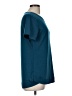 Danskin Teal Active T-Shirt Size M - photo 4