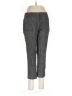 Gap Tweed Gray Dress Pants Size 6 (petite) - photo 1